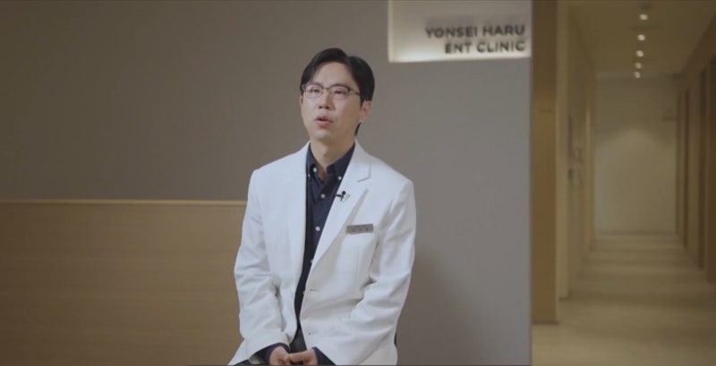 목소리가 자꾸 갈라져요, 성대 문제일까요?