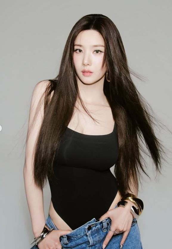 “얼굴 안 봐요” 권은비 전 남친들 소환