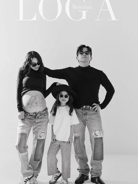 신화 이민우 생일날 딸이 쓴 편지에 적힌 한 줄, 알고 보니 입양 가족이었어요