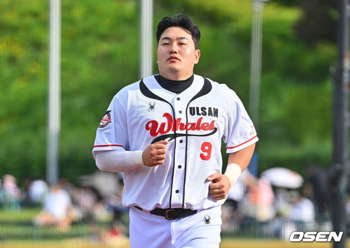2027신인드래프트 '1라운드 유력' 메이저리거 최지만 어떤 팀이 선택할까?
