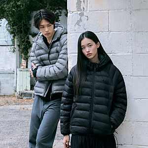 가을 경량패딩 뭐 입지? 엄브로·데상트·르꼬끄 3종 비교