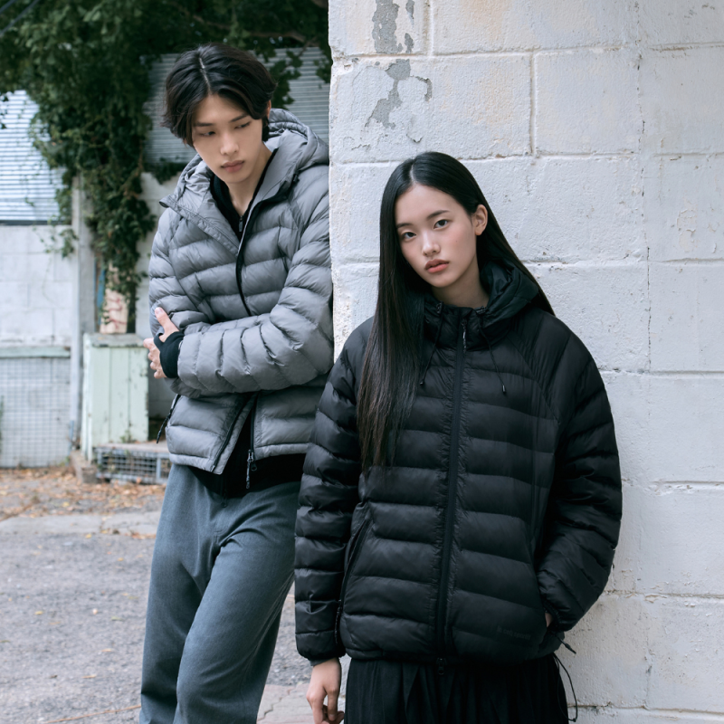 가을 경량패딩 뭐 입지? 엄브로·데상트·르꼬끄 3종 비교