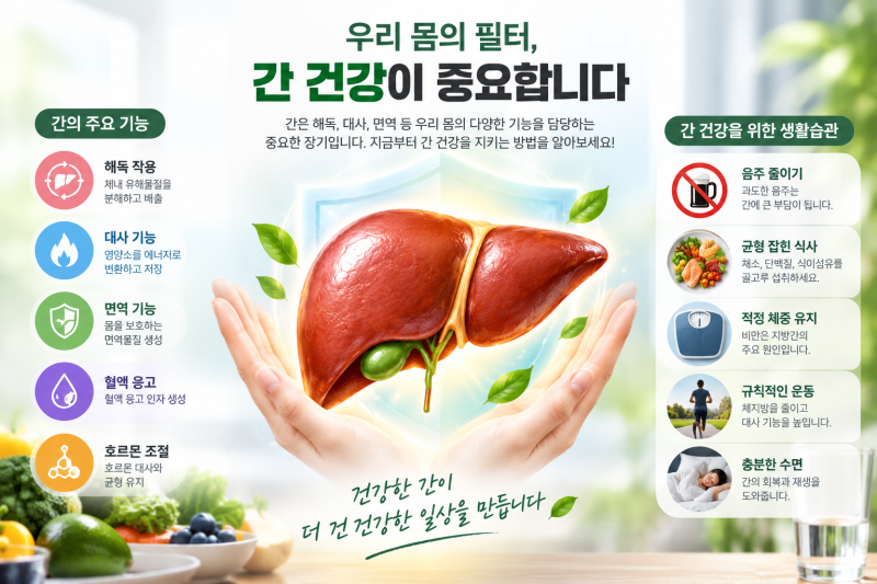 암 사망률 2위 간암.. 침묵의 장기 '간' : 익스트림 밀크씨슬 실리마린 효능과 섭취법, 권장량....