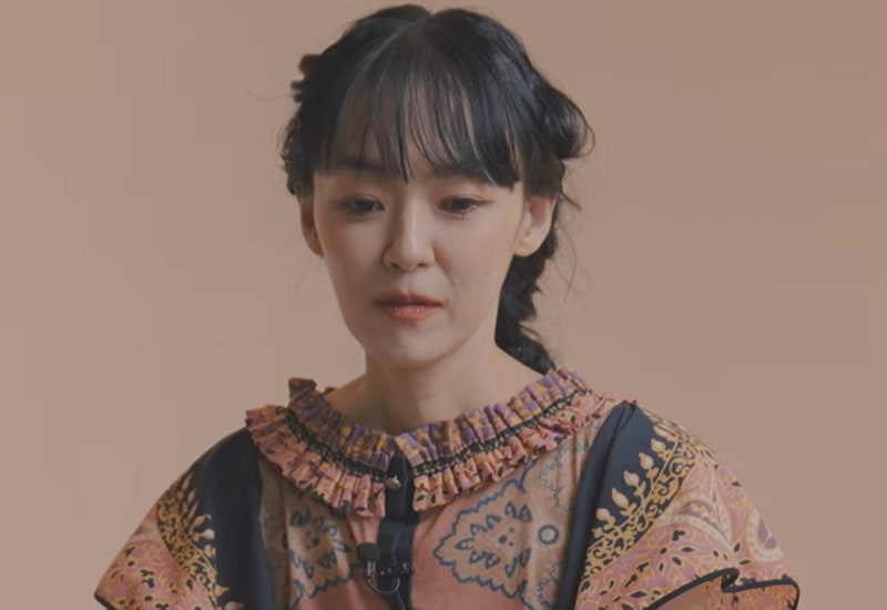 담다디 신드롬 뒤 유학 떠난 이상은, 스타보다 창작자를 택한 1990년