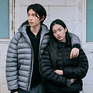 추워지기 전 미리 준비해야하는 경량패딩 (ft. 엄브로, 데상트, 르꼬끄)