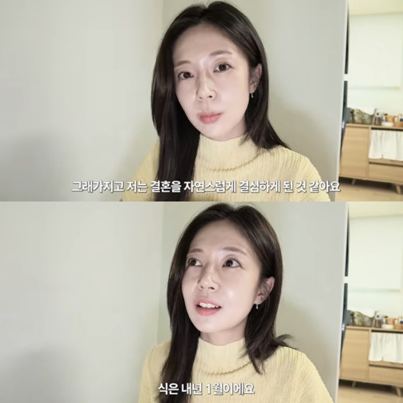 백진희♥︎헨리, 캐나다에서 만나... 결혼을 결심한 의외의 이유
