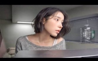 아이유 9월 10일 신곡 "이 별로부터"만 들었다면 한 곡 놓쳤어요!.. 더블 타이틀의 정체