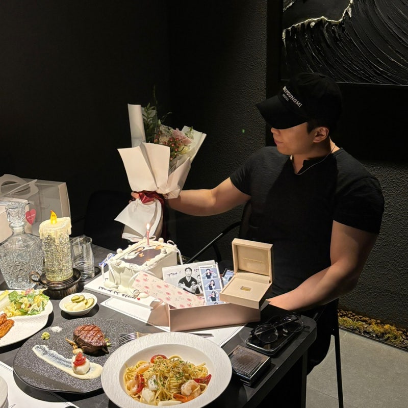 W11. 답프로포즈 선물 한국공인금거래소 골드바, 통장편지 만들기 (통장편지 꾸미기, 인생네....