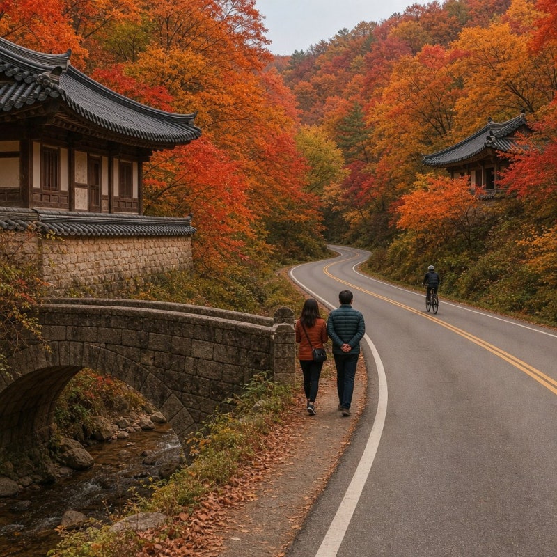 9월 12일 전국 종합 날씨와 권역별 여행 일정 판단
