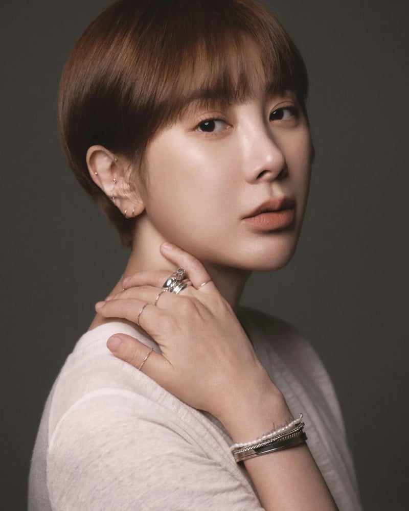 서인영 나이 프로필 남편 재혼 최지훈 대표 결혼·이혼 전남편부터 엄마 동생 아빠 가족 고향....
