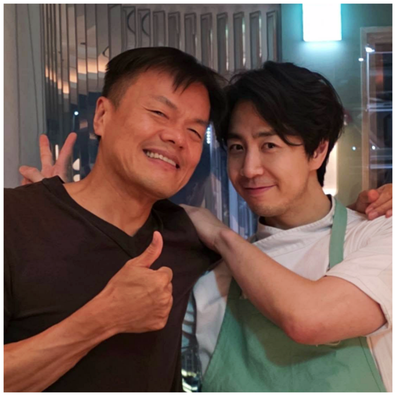 JYP 신사옥 결국 철수하나, 755억 들였는데…옆 땅 고층건물에 백지화 수순