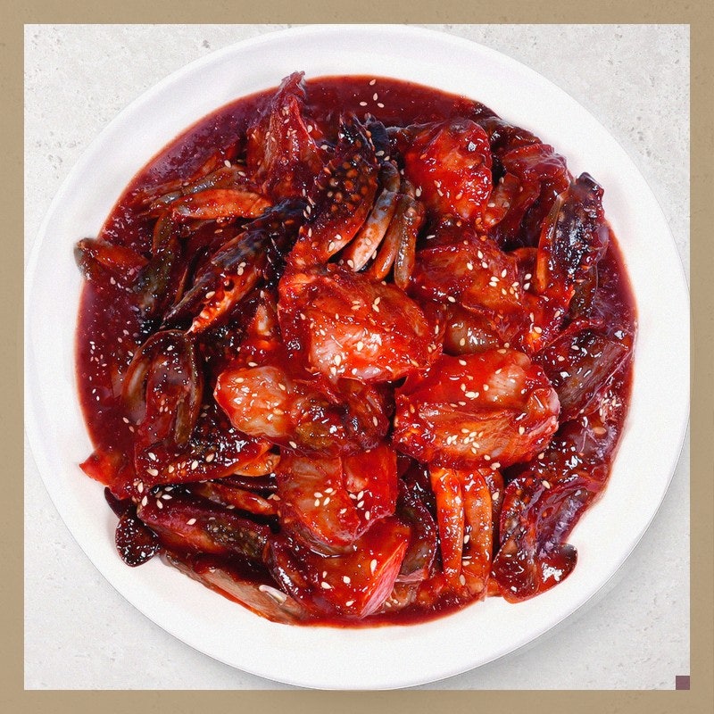 훈훈수산 한입 양념게장 1kg 매일 반찬 고민 해결과 활용법 비교