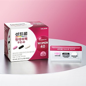 센트룸 원데이팩 우먼 40 구매 전 확인할 점정리