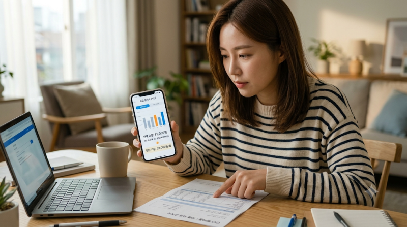 알뜰폰 요금제 비교 전 꼭 확인할 조건 10가지｜데이터 무제한·통신망·약정까지