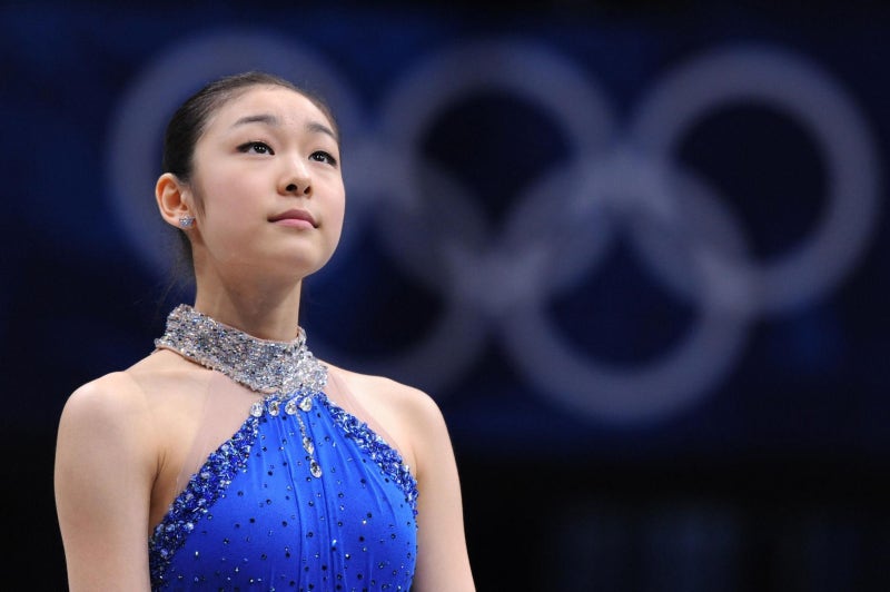 김연아는 왜 올림픽 무대에서 떨지 않았을까?