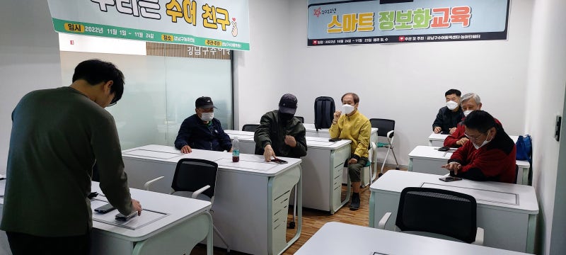 국시원 요양보호사 시험 응시자격 접수방법 총정리