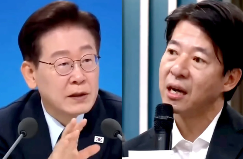 대통령의 픽, 8년 부동산 하락론자 이광수의 변심. 그가 폭등을 말하는 진짜 이유는?