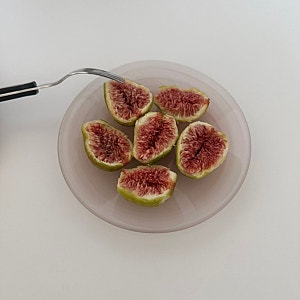 스토어팜 부성수산 [영암 무화과] 청무화과 택배 내돈내산 후기