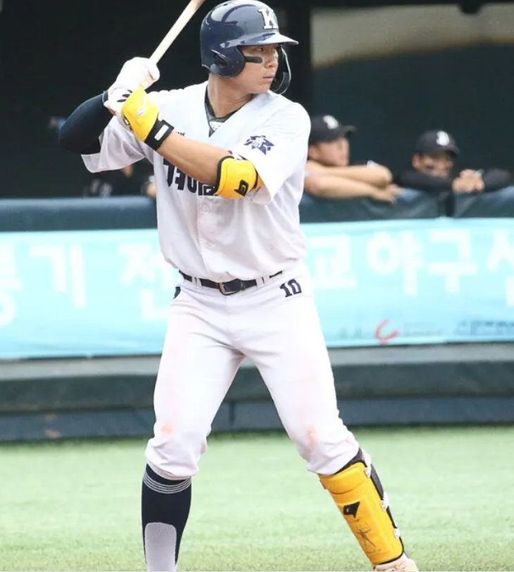 “NC 이호민·삼성 김민훈·한화 이윤성?” 2027 KBO 신인드래프트1R 6~10순위 예상픽