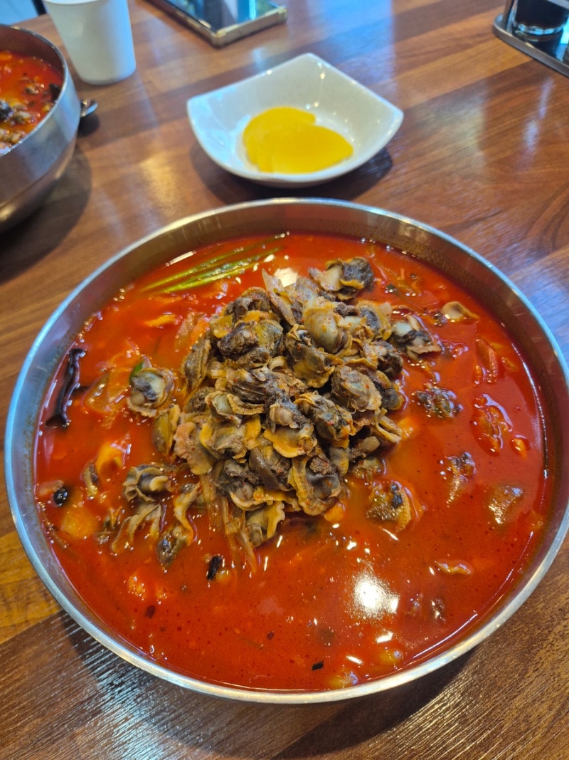 대전 짬뽕 맛집 순위 리스트 top 8 꼬막짬뽕부터 유성 서구 중국집 순위