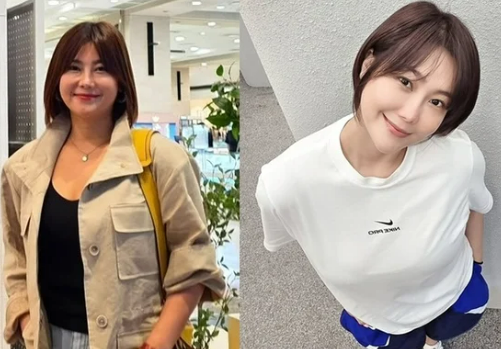 솔비, 긴 단발 자르고 확 어려졌다…“여태 스타일 중 제일 예쁨”