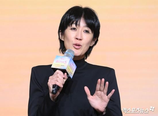 「홍진경 뇌 검사 결과에 ‘깜짝’…기억력 문제인 줄 알았는데 우울감 발견」