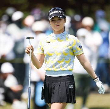 박현경 프로 최근 근황, 발목 부상 공백과 2027년 JLPGA 일본 진출 소식