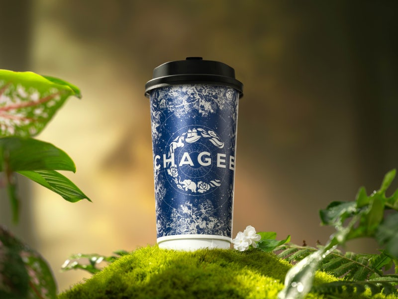 장원영 밀크티 CHAGEE 차지 건대점 후기｜메뉴 가격·추천메뉴·다홍파오