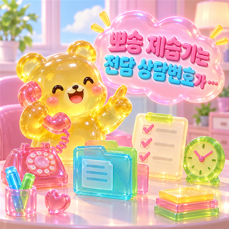 위닉스 제습기/공기청정기 AS, 대표번호 말고 이 번호부터 확인하세요