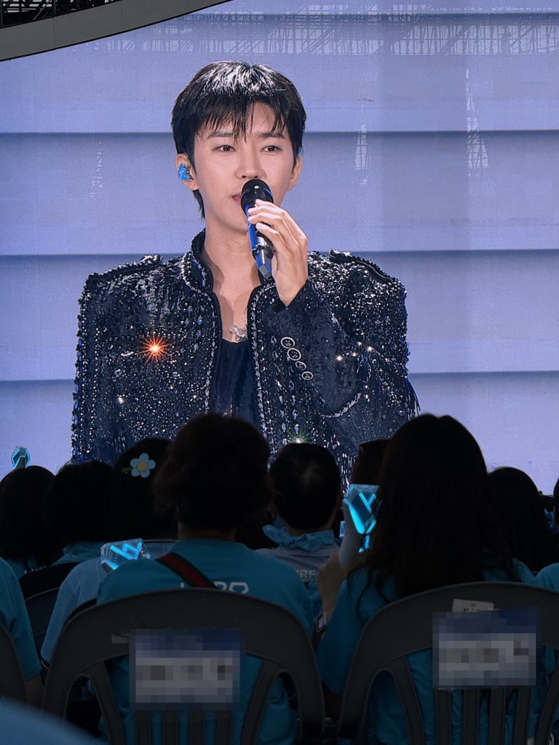 2026 임영웅 고양 콘서트 [IM HERO - THE STADIUM 2] 막콘 | 영웅시대 엄마와 함께한 딸내미의 공연 후....