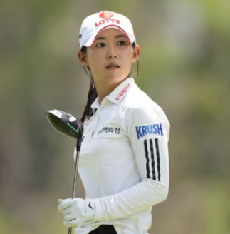 “초청받아 LPGA 갔다가 6억3천만원 벌었다”… 황유민, 한 대회로 인생이 바뀌었다.