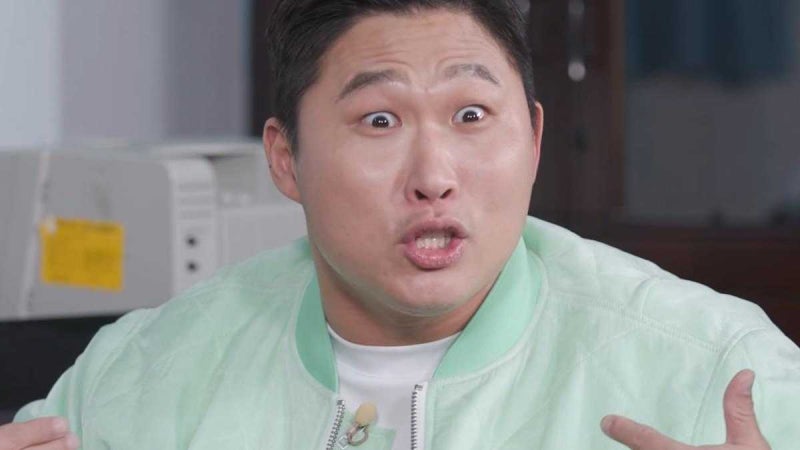 “18년 음악 사업 접나?” 스윙스가 갑자기 동생들을 피하기 시작한 뜻밖의 이유
