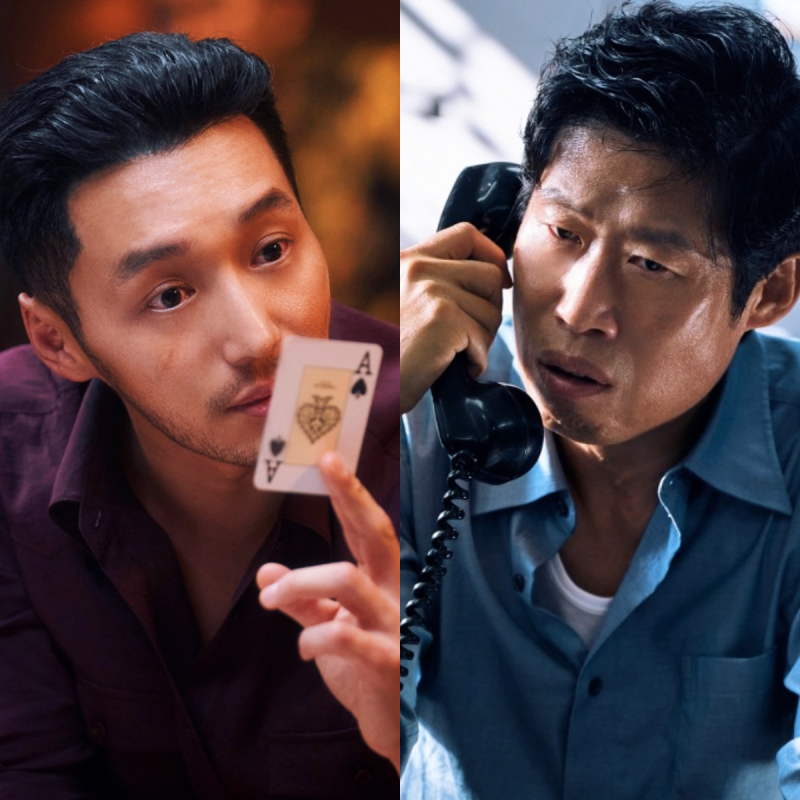 타짜4 vs 암살자들, 승자는? 2026 추석 특선영화 개봉작 추천 5