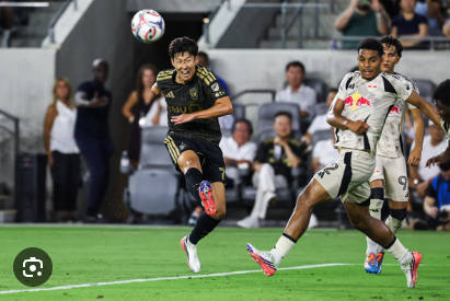 손흥민 LAFC 뉴욕전 총정리｜골대 강타·풀타임·2대0 승리·평점·하이라이트