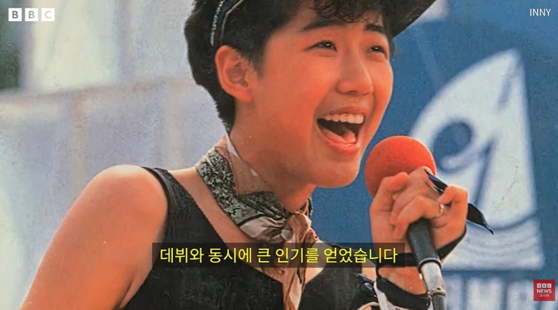 '담다디' 이상은, 연예계서 돌연 사라진 진짜 이유 | 나이·학력·유학·앨범까지, 데뷔 38년 싱....