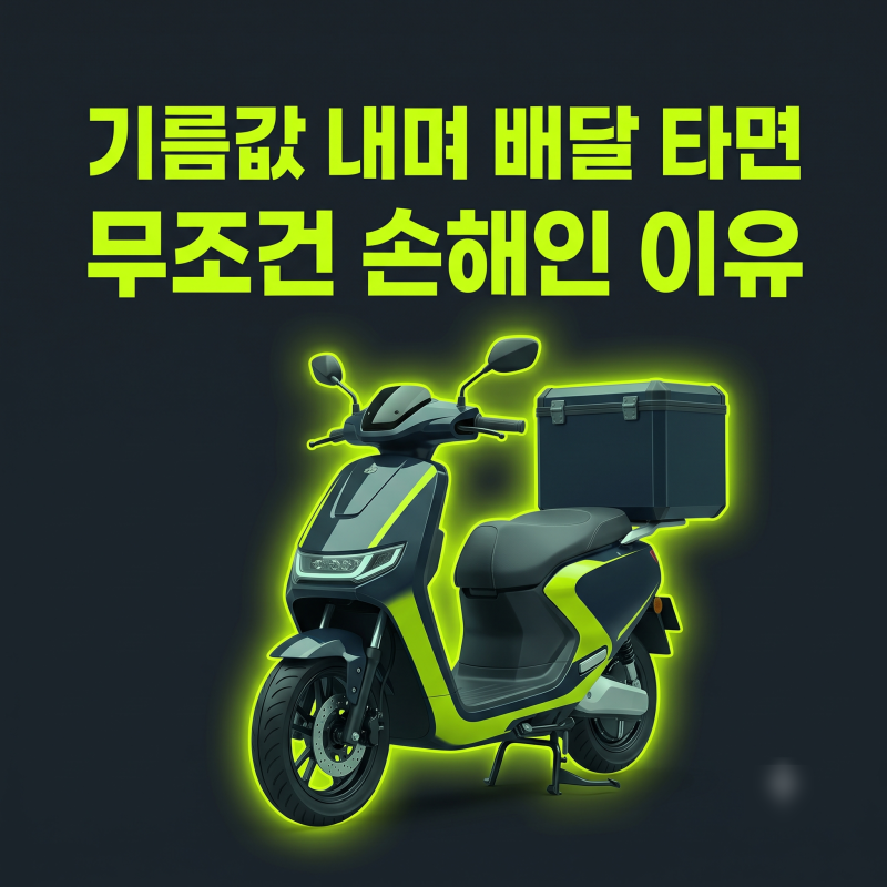 전기오토바이 보조금 진짜 230만원까지 오르나요?