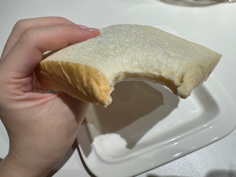 화이트리에 식빵 가격 두께 초코 칼로리 성분