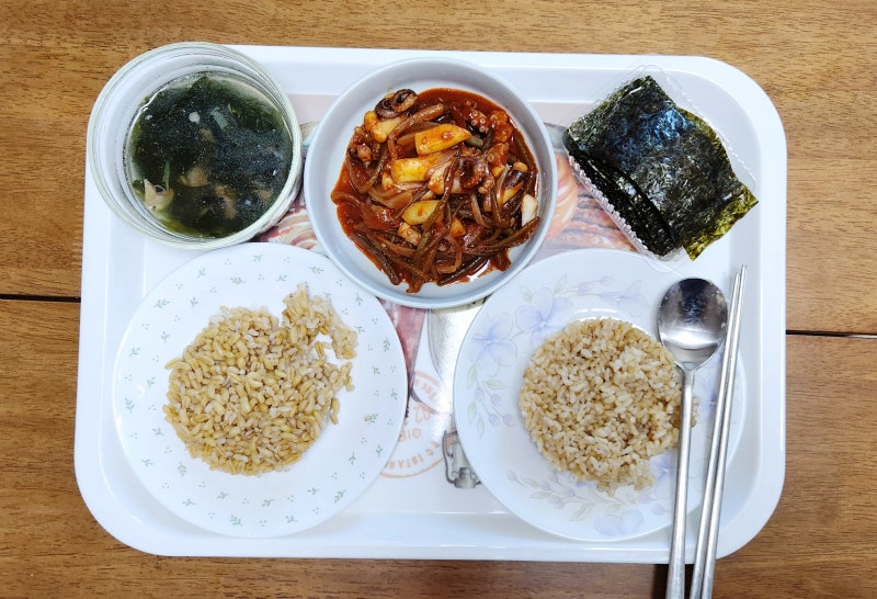 양반 현미밥 3종(현미,발아현미,카무트현미)