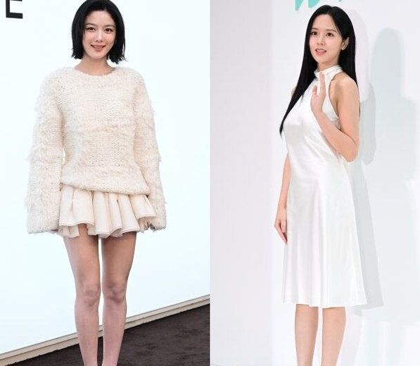 김유정 김소현 하루 차이, 같은 99년생인데 선택이 완전히 달랐던 이유