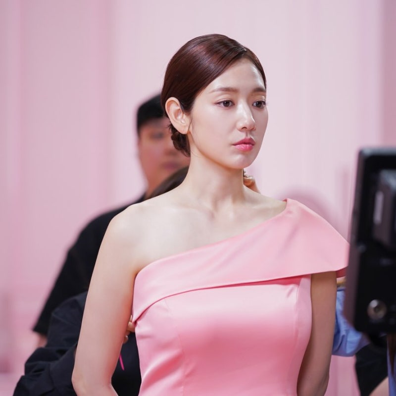 '최태준♥' 박신혜, 4년 만에 둘째 소식 전하더니…출산 앞두고 근황 봤더니
