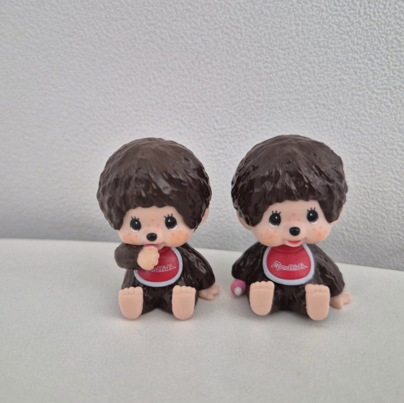 부산 깡통시장 해전 _몬치치 키티 소품샵 쇼핑 후기