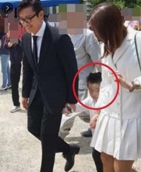 How Do Lee Byung-hun and Lee Min-jung Raise Their Son? This is More Important Than 'Special Education'!