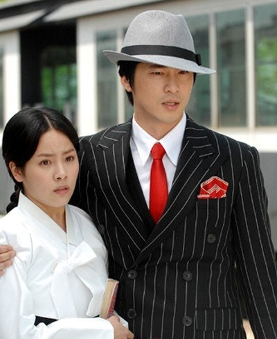 국민 여배우 한지민, 한때는 '조마자'였다니…경성스캔들 지금 다시 보니 소름돋는 이유