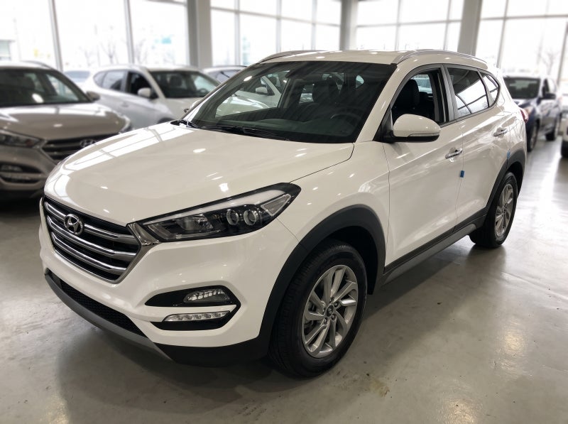"1,500만원 아래로 살수 있는 최고의 가성비 SUV" 올 뉴 투싼 TL 연식별 중고 시세