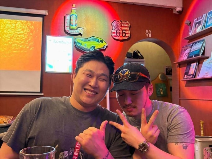 “정관수술까지 다시 풀었다”..래퍼 스윙스, 배우 되려고 인생 계획까지 변경
