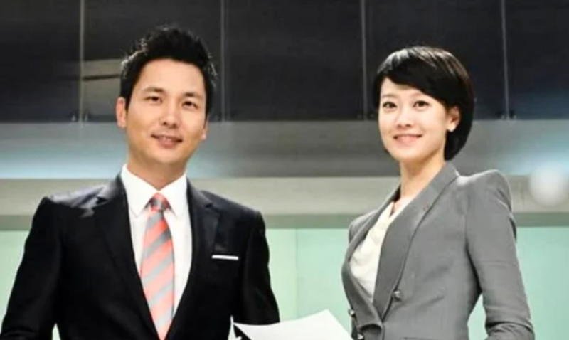 결혼 15년 차 아나운서 부부, 명절에 시댁 안 갑니다…"6시간 같이 있기 힘들어"