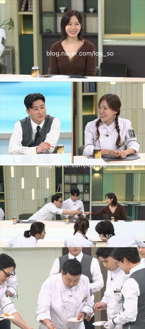 손예진 냉장고를 부탁해 아들 이야기부터 현빈 신혼집 70억 부동산까지