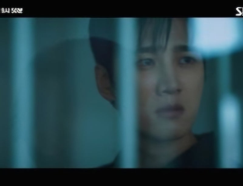 유승호의 소름 돋는 가스라이팅 안보현 기억까지 흔들었다 재벌X형사2 11회 충격 전개