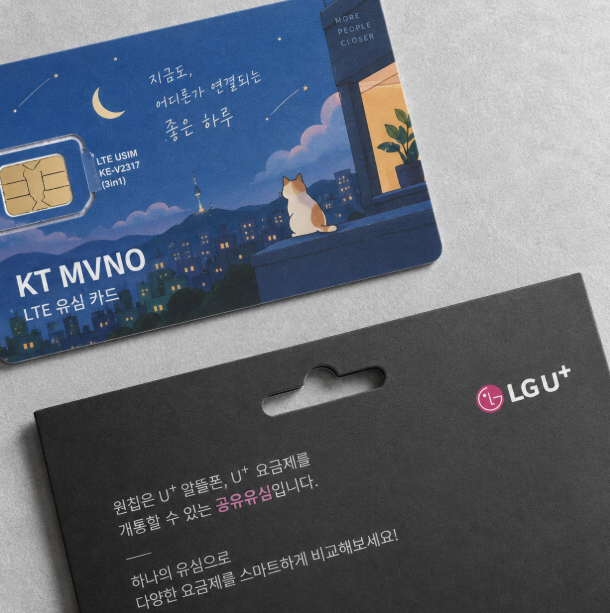 KT 선불폰 판매처부터 셀프개통까지, 유심 하나로 끝내는 법