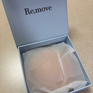 올리브영 니플패치 1티어 리무브 스킨브라 에어